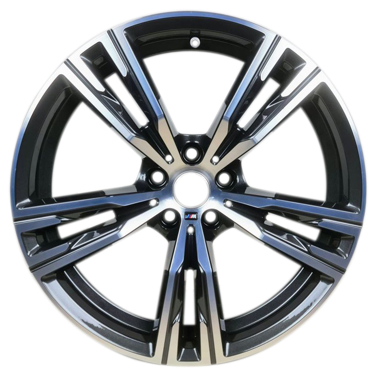 Mâm lazang 2024 BMW Z4 18" chính hãng theo xe Style 798M