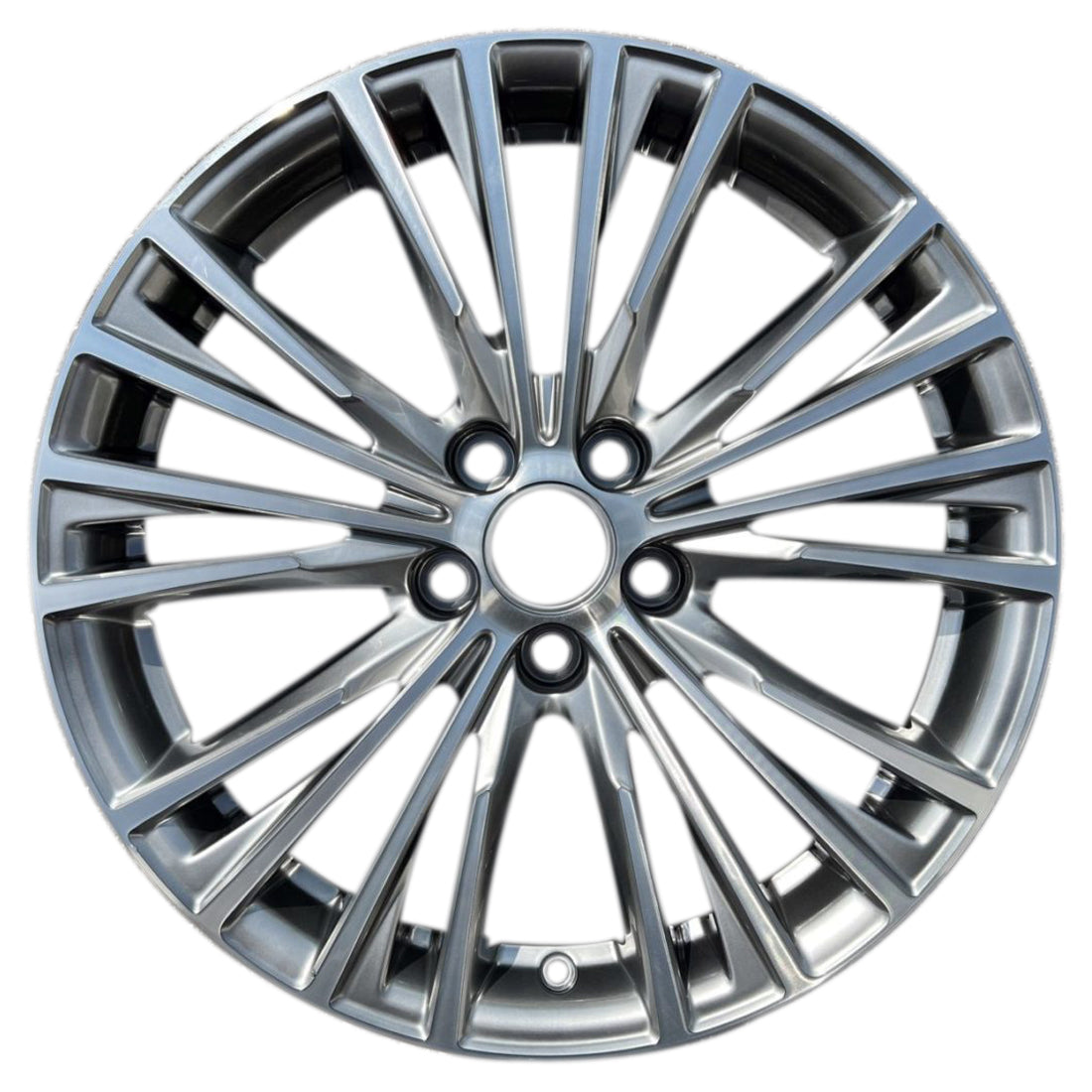 Mâm lazang 2024 Cadillac CT4 18" chính hãng theo xe