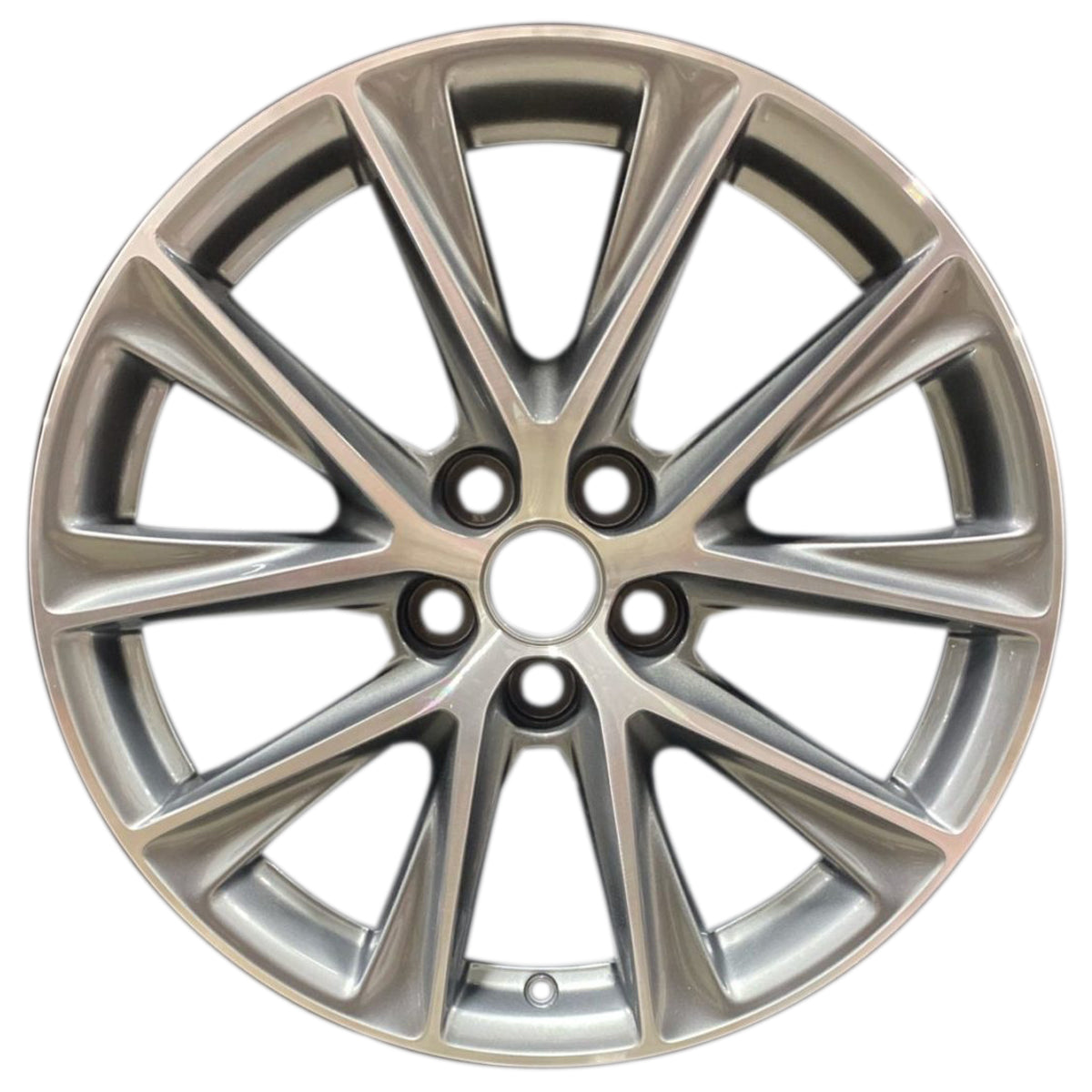 Mâm lazang 2024 Cadillac CT5 19" chính hãng theo xe