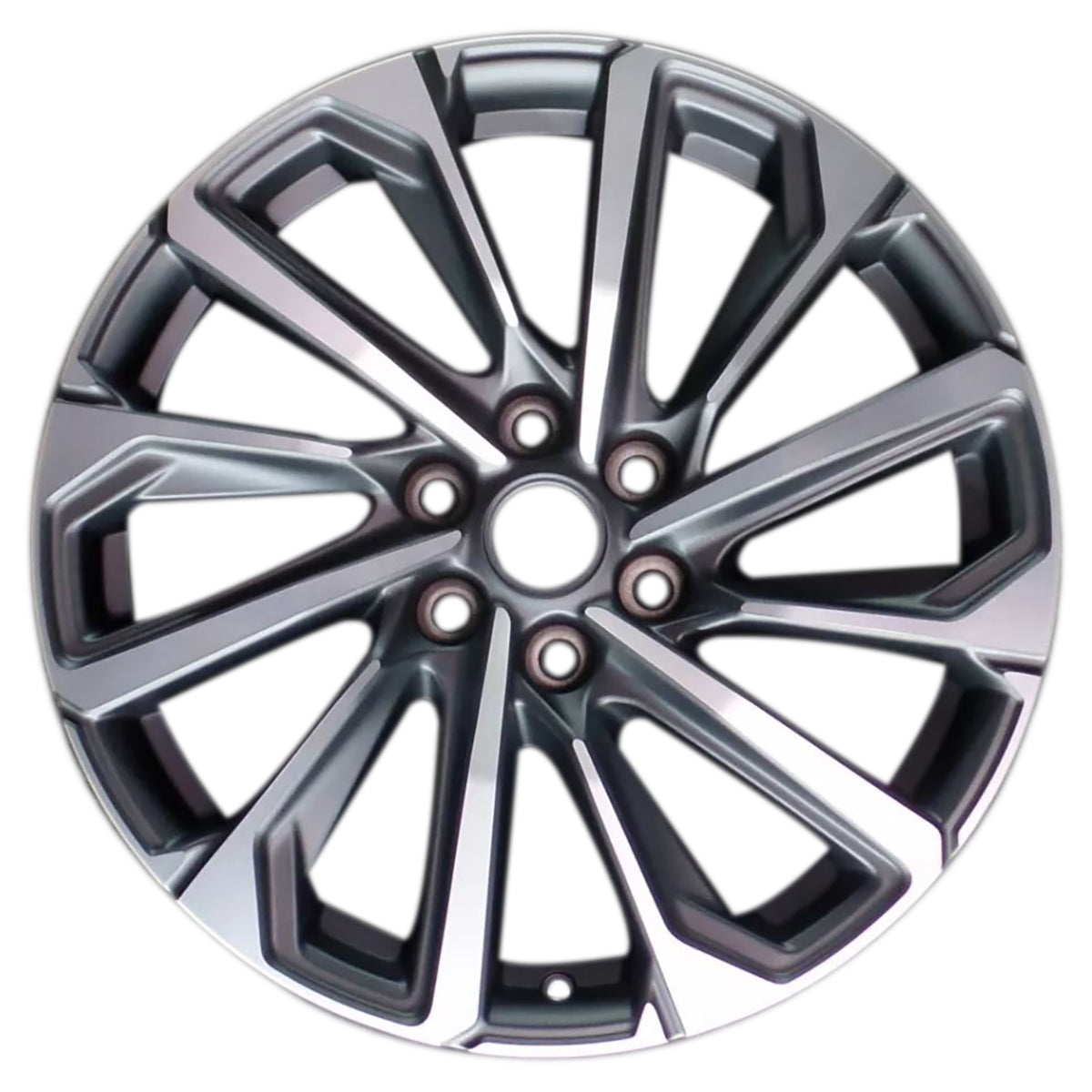 Mâm lazang 2024 Cadillac Lyriq 20" chính hãng theo xe