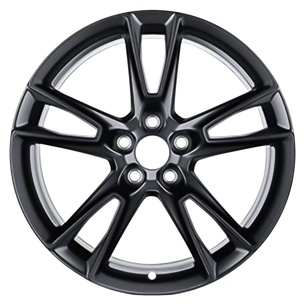 Mâm lazang 2024 Chevrolet Camaro 20" bánh sau chính hãng theo xe