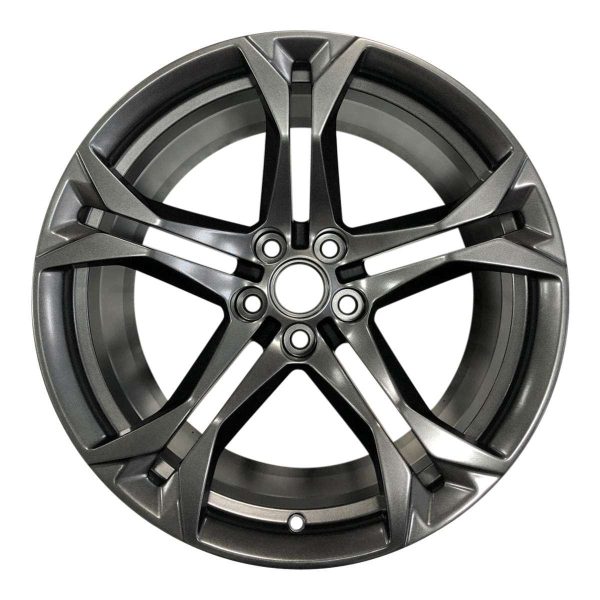 Mâm lazang 2024 Chevrolet Corvette 20" bánh sau chính hãng theo xe