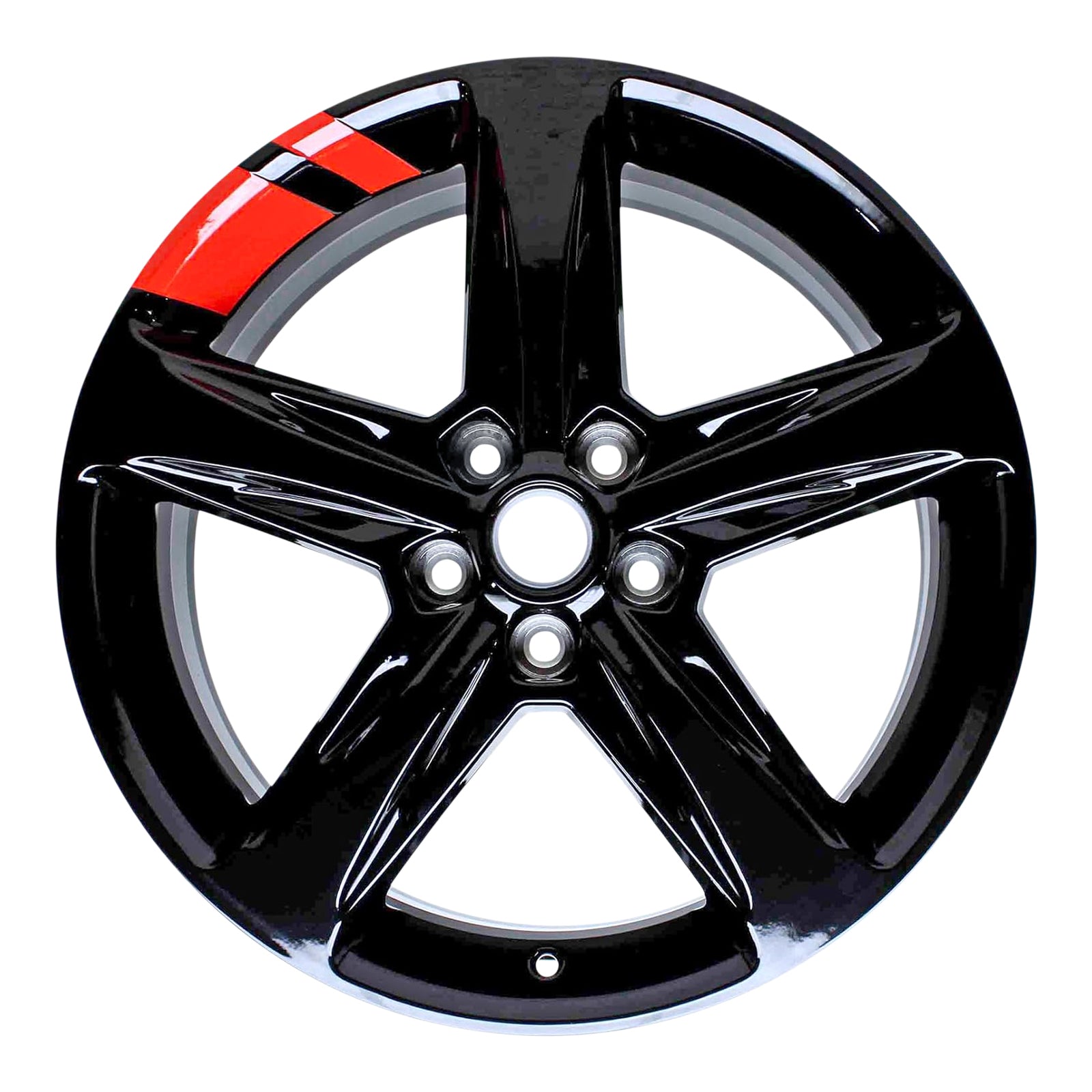 Mâm lazang 2024 Chevrolet Equinox New 19" hàng thay thế chính hãng Redline