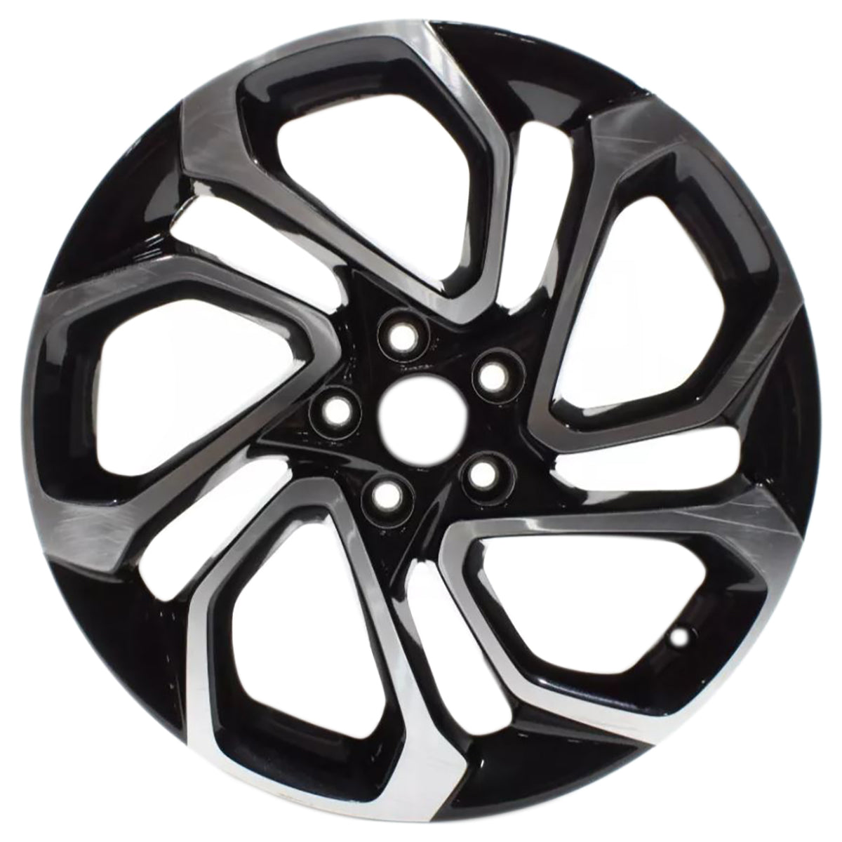 Mâm lazang 2024 Chevrolet Trax 19" chính hãng theo xe