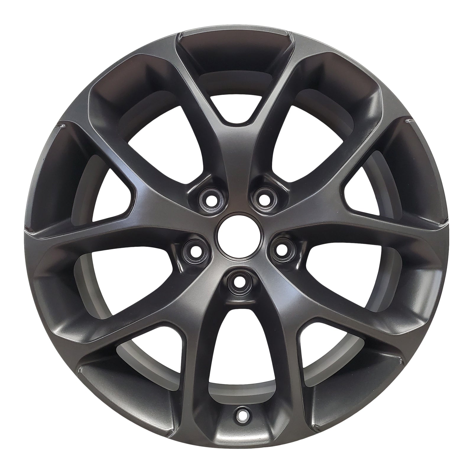 Mâm lazang 2024 Chrysler Pacifica 20" chính hãng theo xe