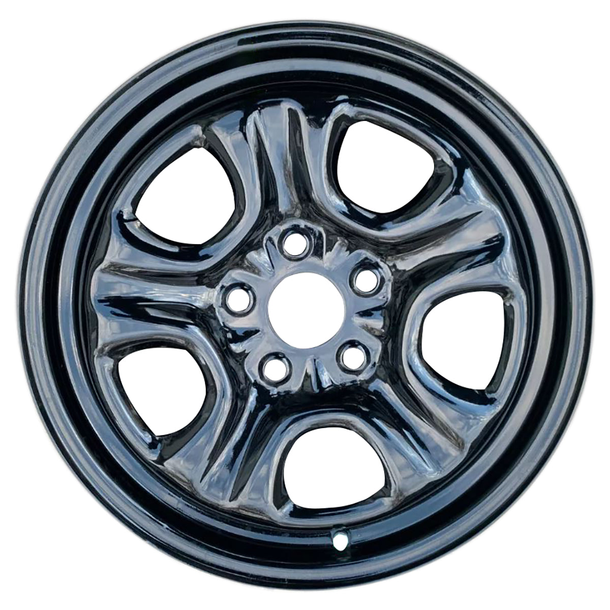 Mâm lazang 2024 Dodge Durango 18" chính hãng theo xe