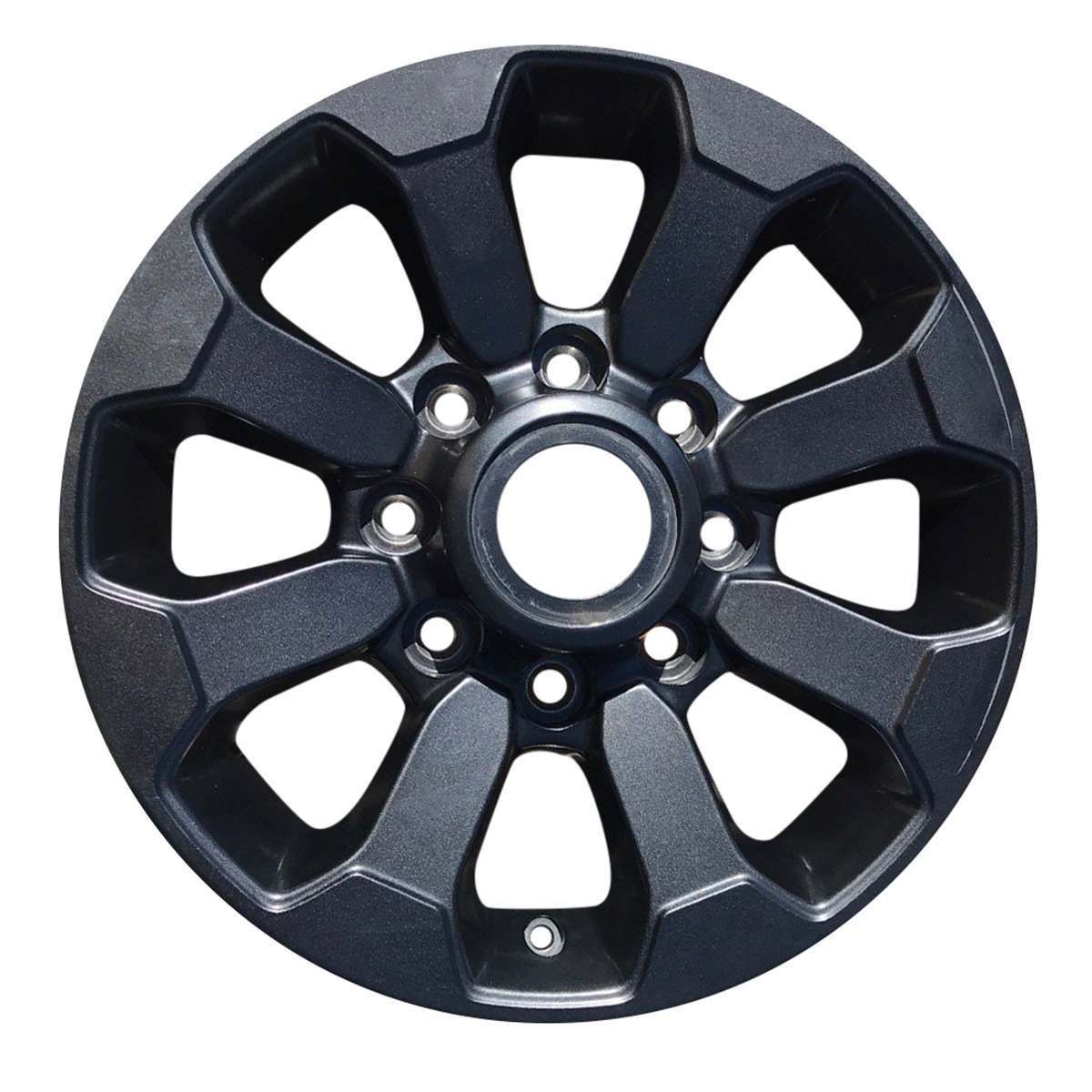 Mâm lazang 2024 Dodge RAM 2500 New 17" hàng thay thế chính hãng