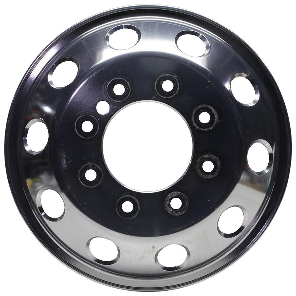 Mâm lazang 2024 Dodge RAM 3500 New 17" Replacement bánh trước Rim Dually DRW