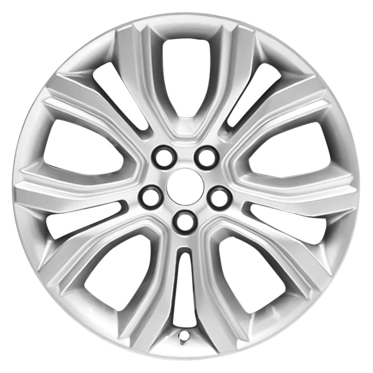 Mâm lazang 2024 Ford Edge 19" chính hãng theo xe