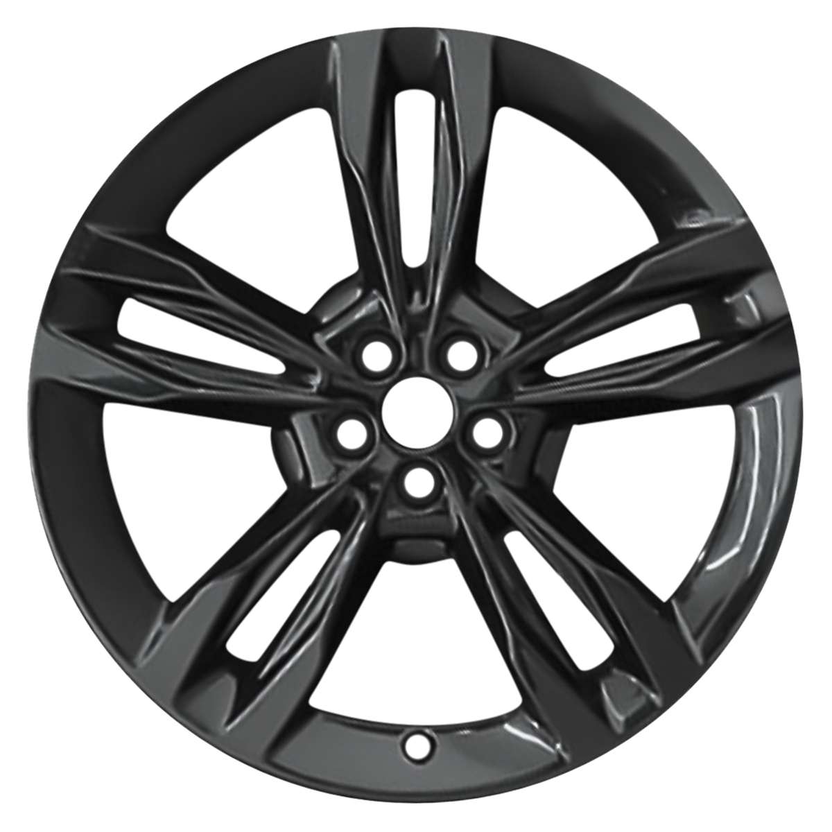 Mâm lazang 2024 Ford Edge 21" chính hãng theo xe