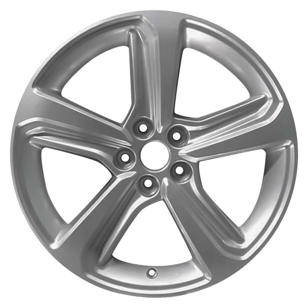 Mâm lazang 2024 Ford Edge New 18" Replacement Rim