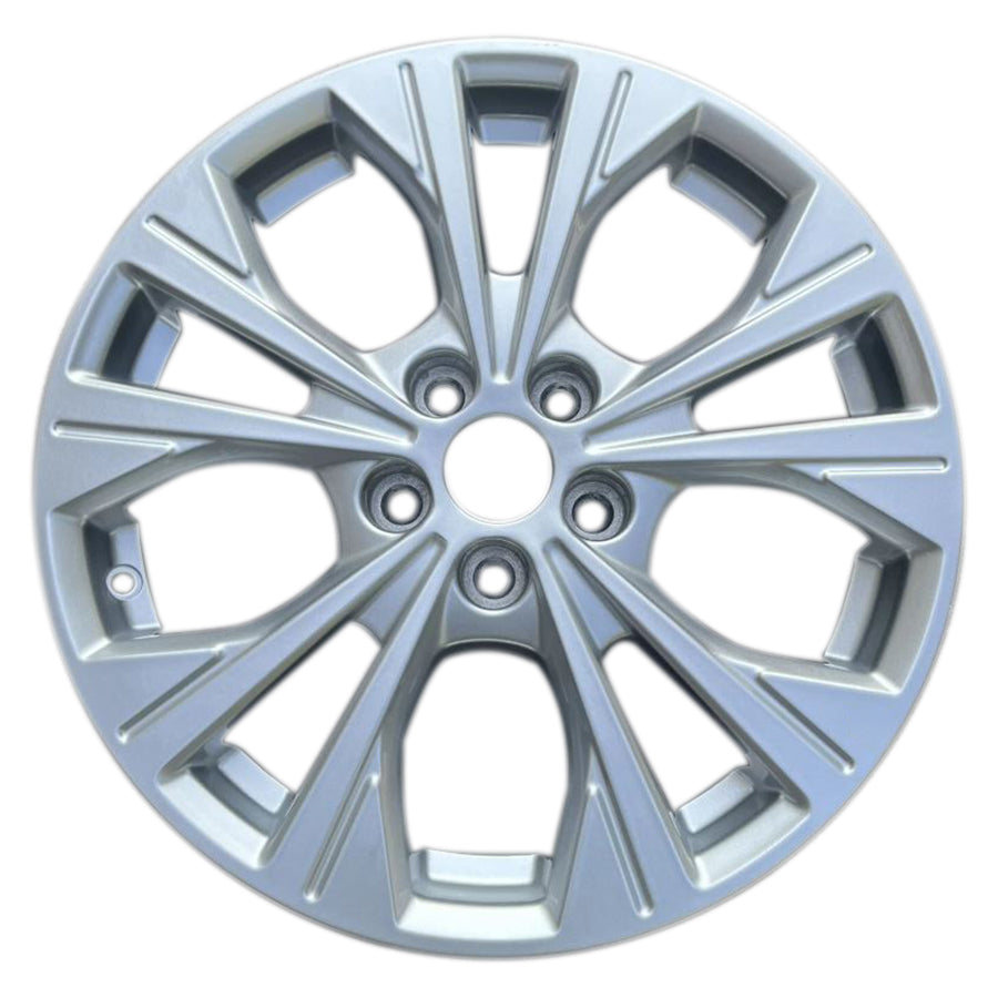 Mâm lazang 2024 Ford Escape 17" chính hãng theo xe