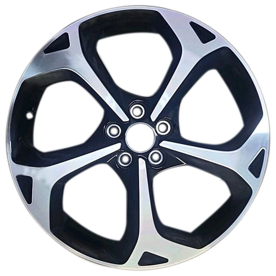 Mâm lazang 2024 Ford Escape 19" chính hãng theo xe