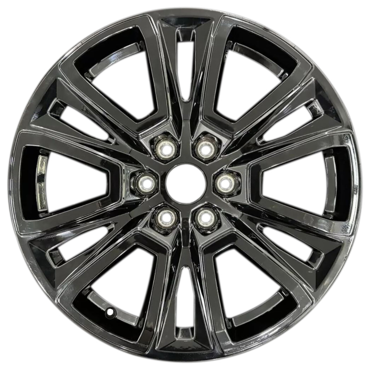 Mâm lazang 2024 Ford F-150 20" chính hãng theo xe