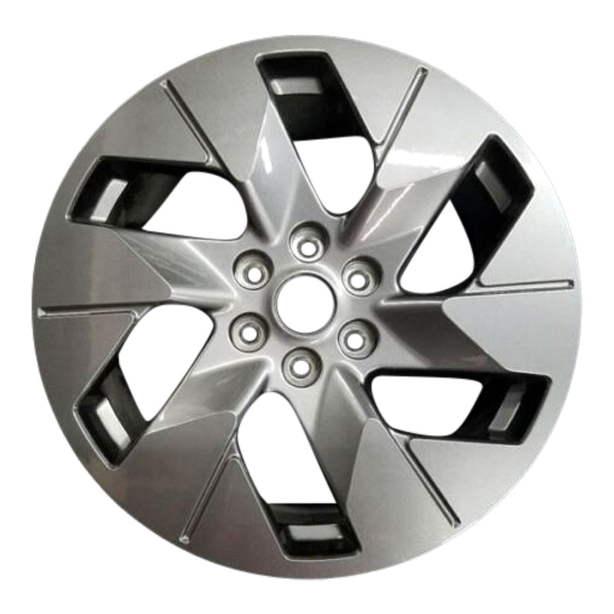 Mâm lazang 2024 Ford F-150 Lightning 20" chính hãng theo xe