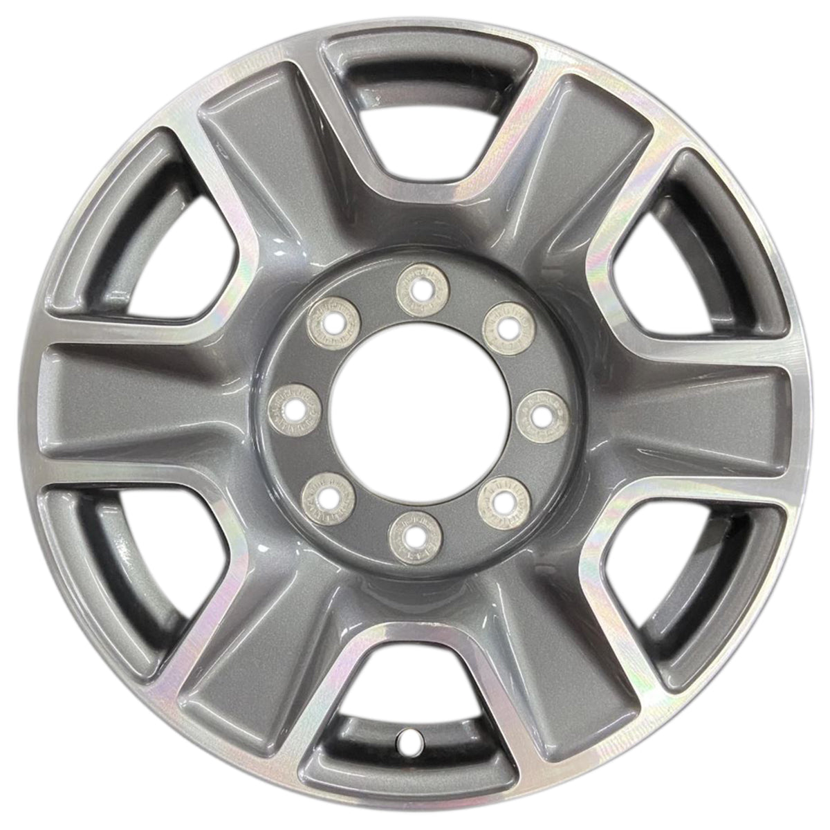 Mâm lazang 2024 Ford F-250 Super Duty 18" chính hãng theo xe