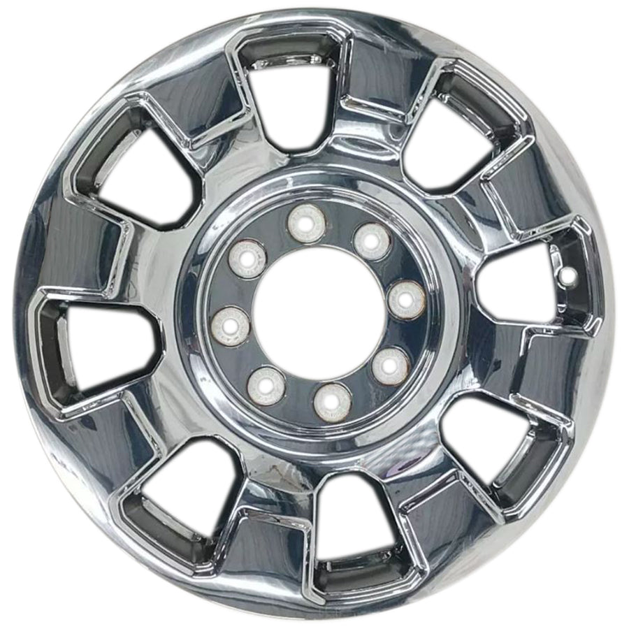 Mâm lazang 2024 Ford F-350 Super Duty 20" chính hãng theo xe