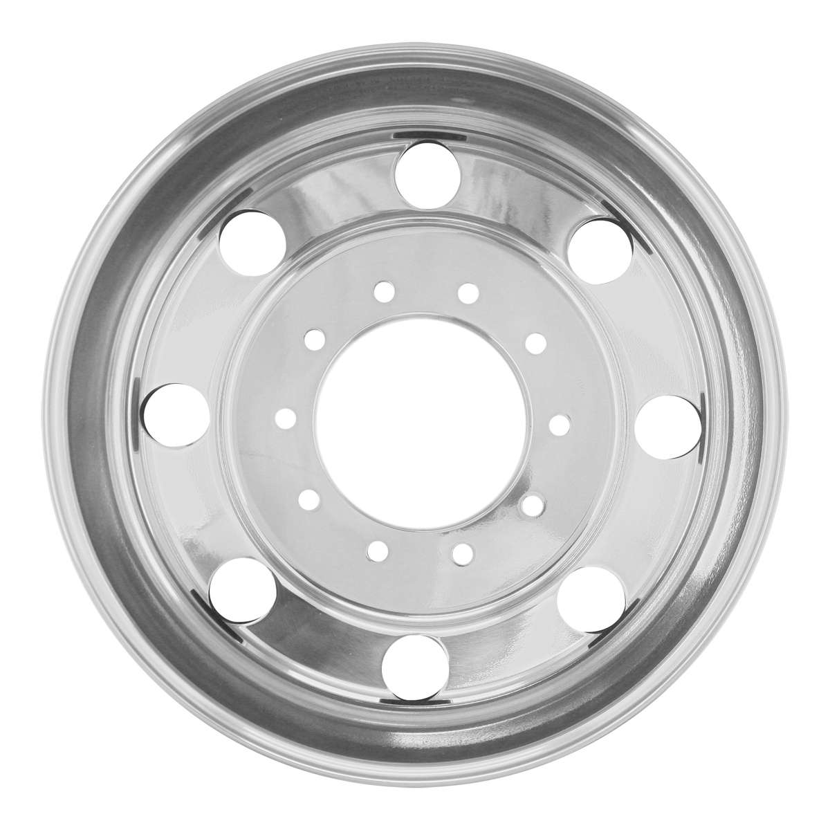 Mâm lazang 2024 Ford F-550 19.5" bánh sau chính hãng theo xe