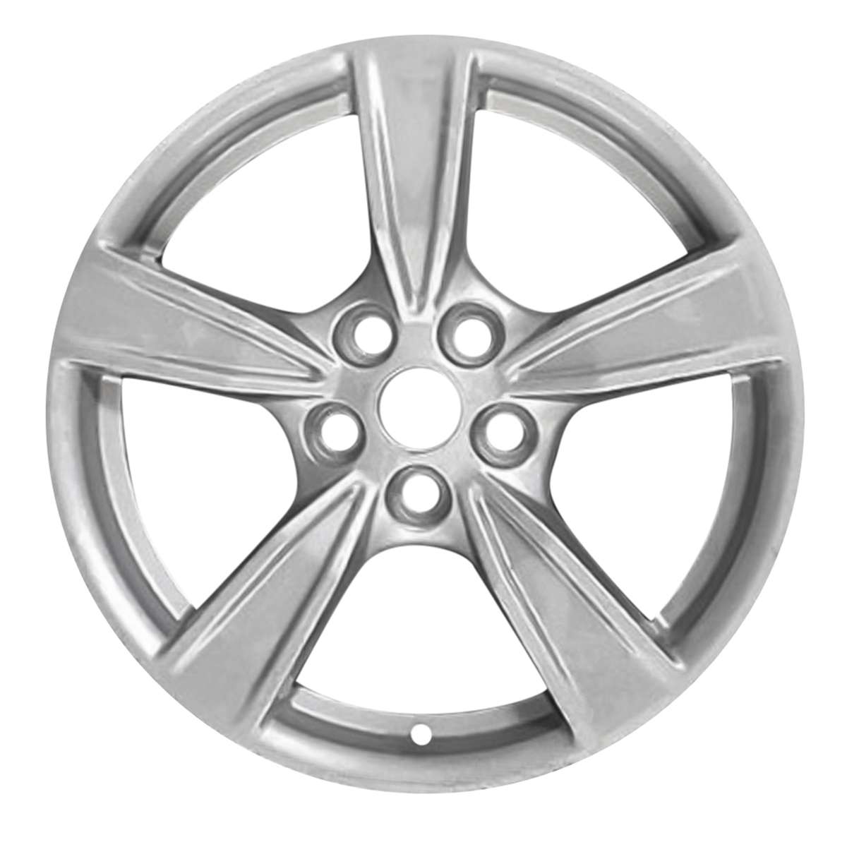 Mâm lazang 2024 Ford Mustang 17" chính hãng theo xe