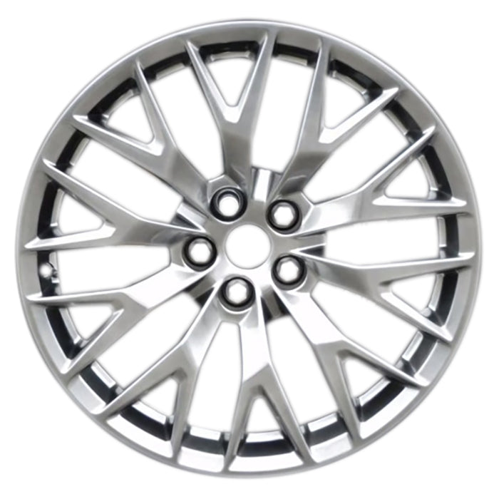 Mâm lazang 2024 Ford Mustang 20" chính hãng theo xe