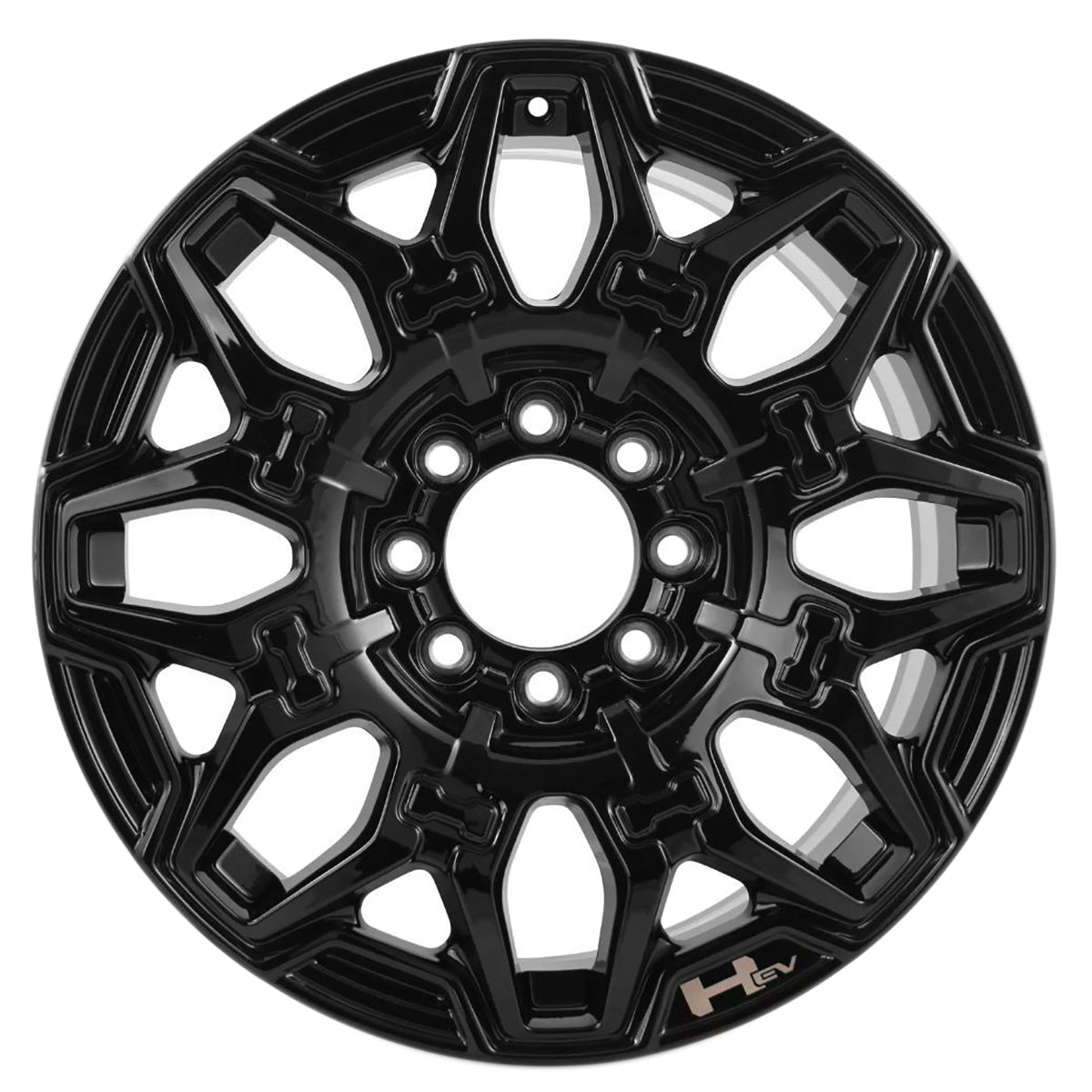 Mâm lazang 2024 GMC Hummer EV 22" chính hãng theo xe