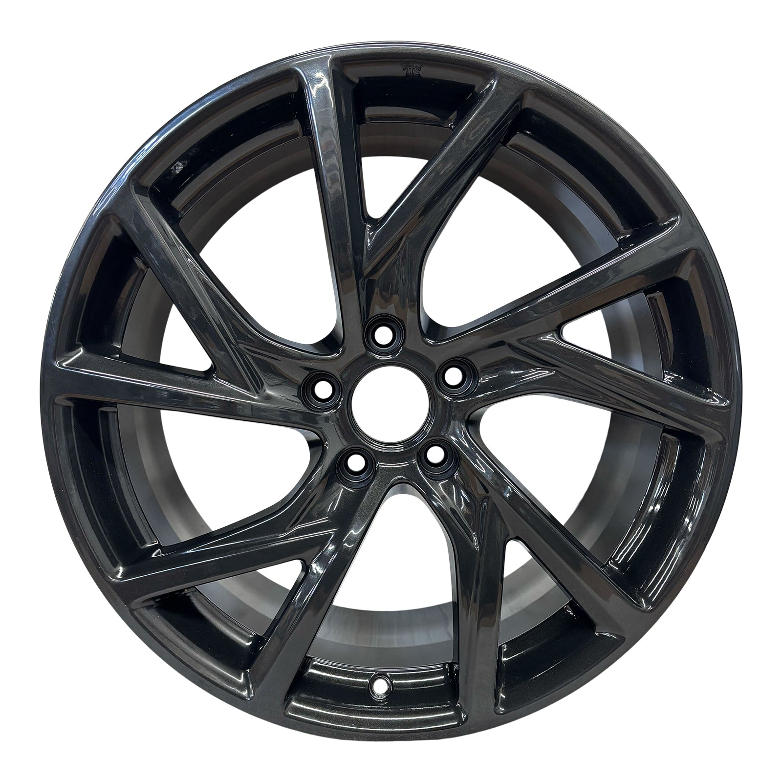 Mâm lazang 2024 Honda Accord 19" chính hãng theo xe