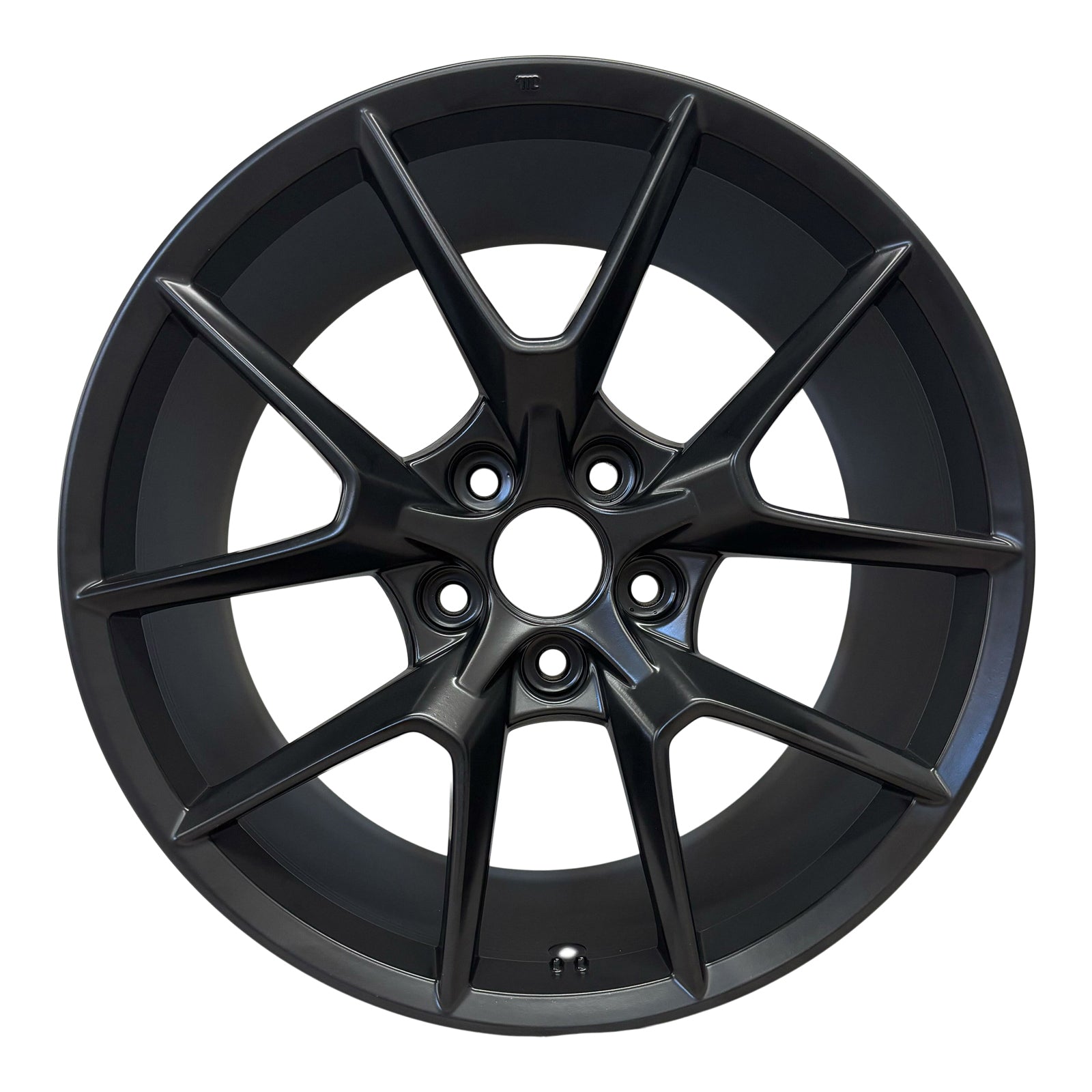 Mâm lazang 2024 Honda Civic 19" chính hãng theo xe Type R