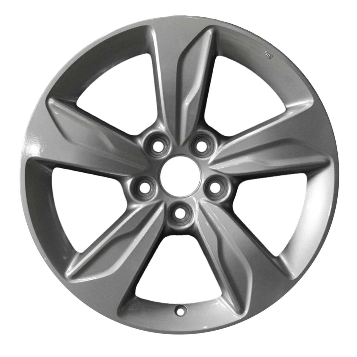 Mâm lazang 2024 Honda Odyssey New 18" hàng thay thế chính hãng