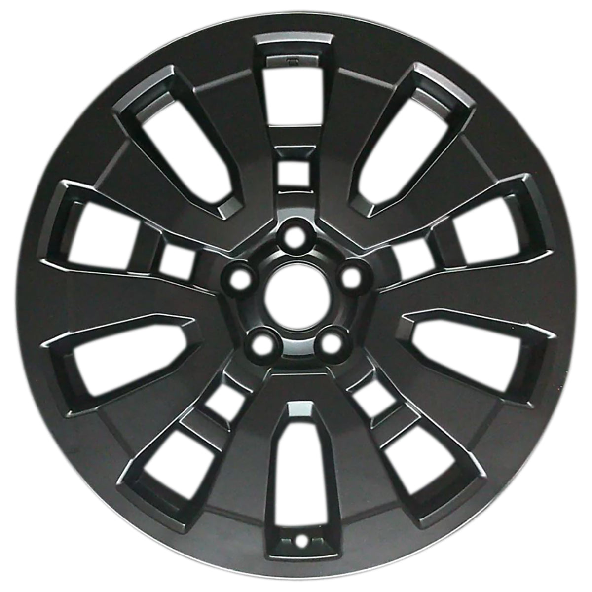 Mâm lazang 2024 Honda Passport 20" chính hãng theo xe HPD
