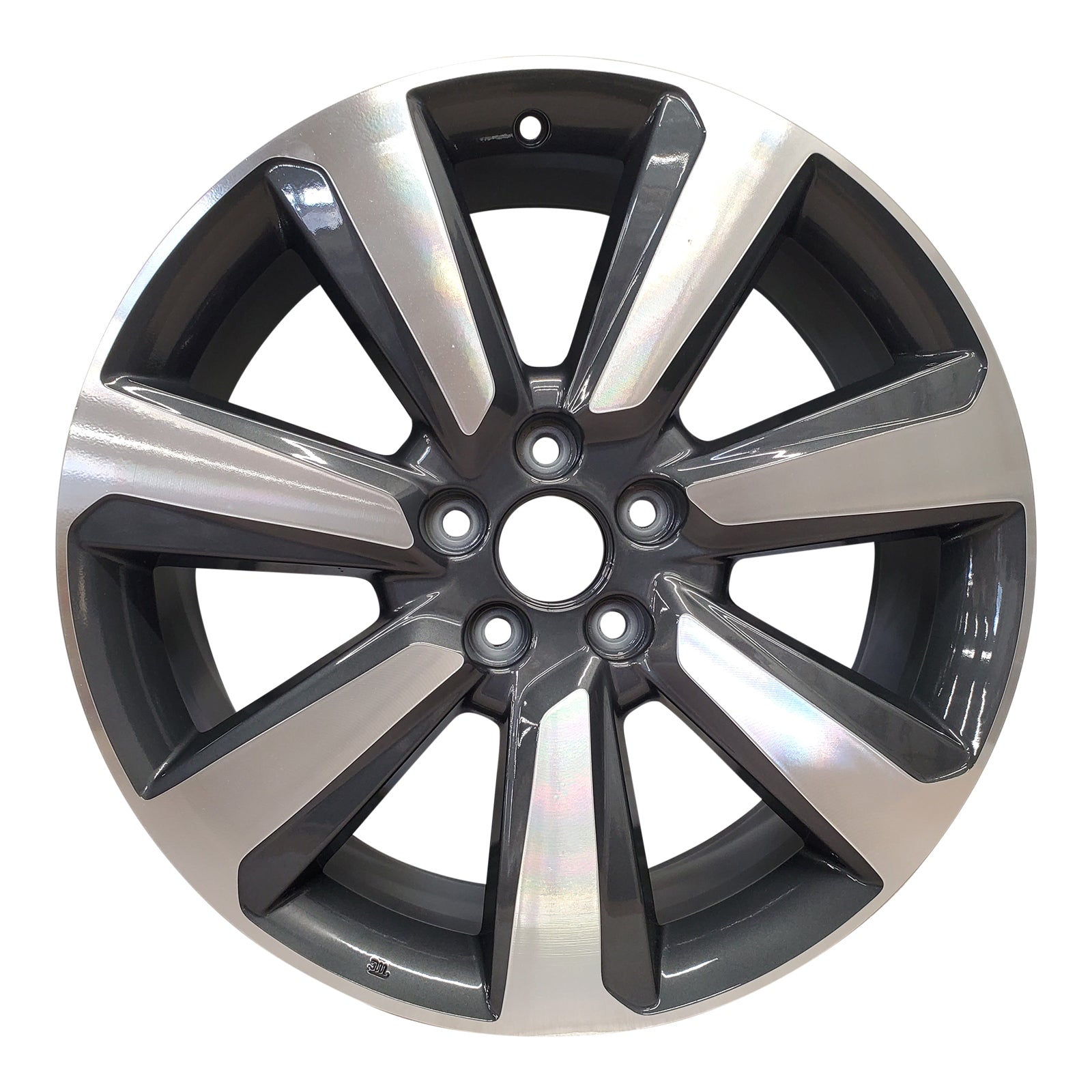 Mâm lazang 2024 Honda Pilot 20" chính hãng theo xe