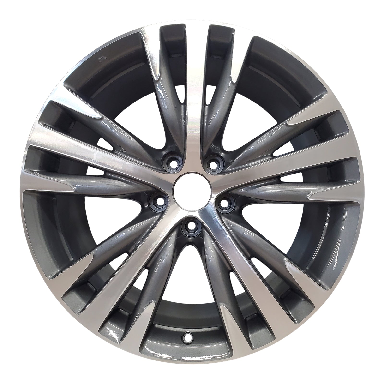 Mâm lazang 2024 Infiniti Q50 19" chính hãng theo xe