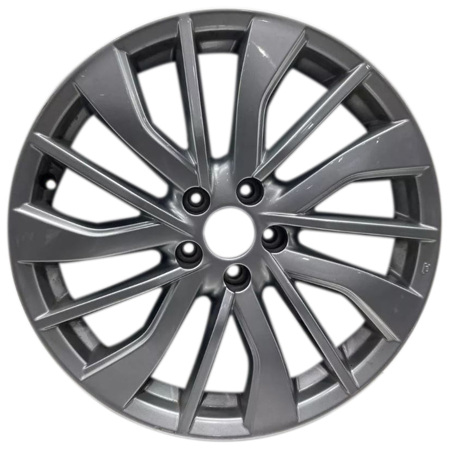 Mâm lazang 2024 Infiniti QX50 19" chính hãng theo xe