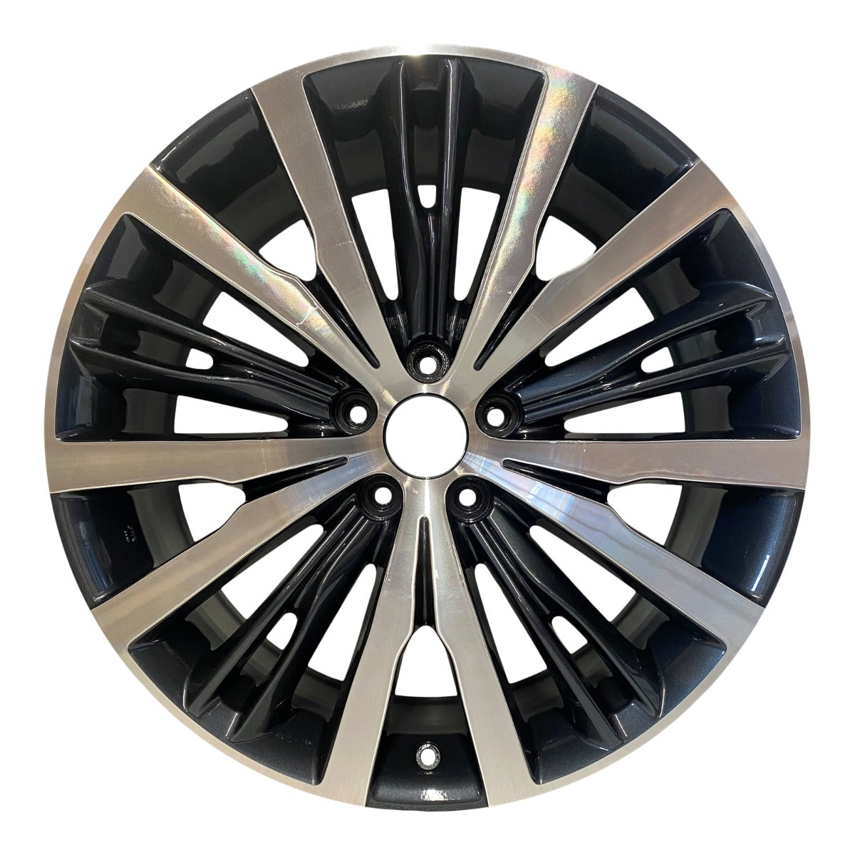 Mâm lazang 2024 Infiniti QX60 20" chính hãng theo xe