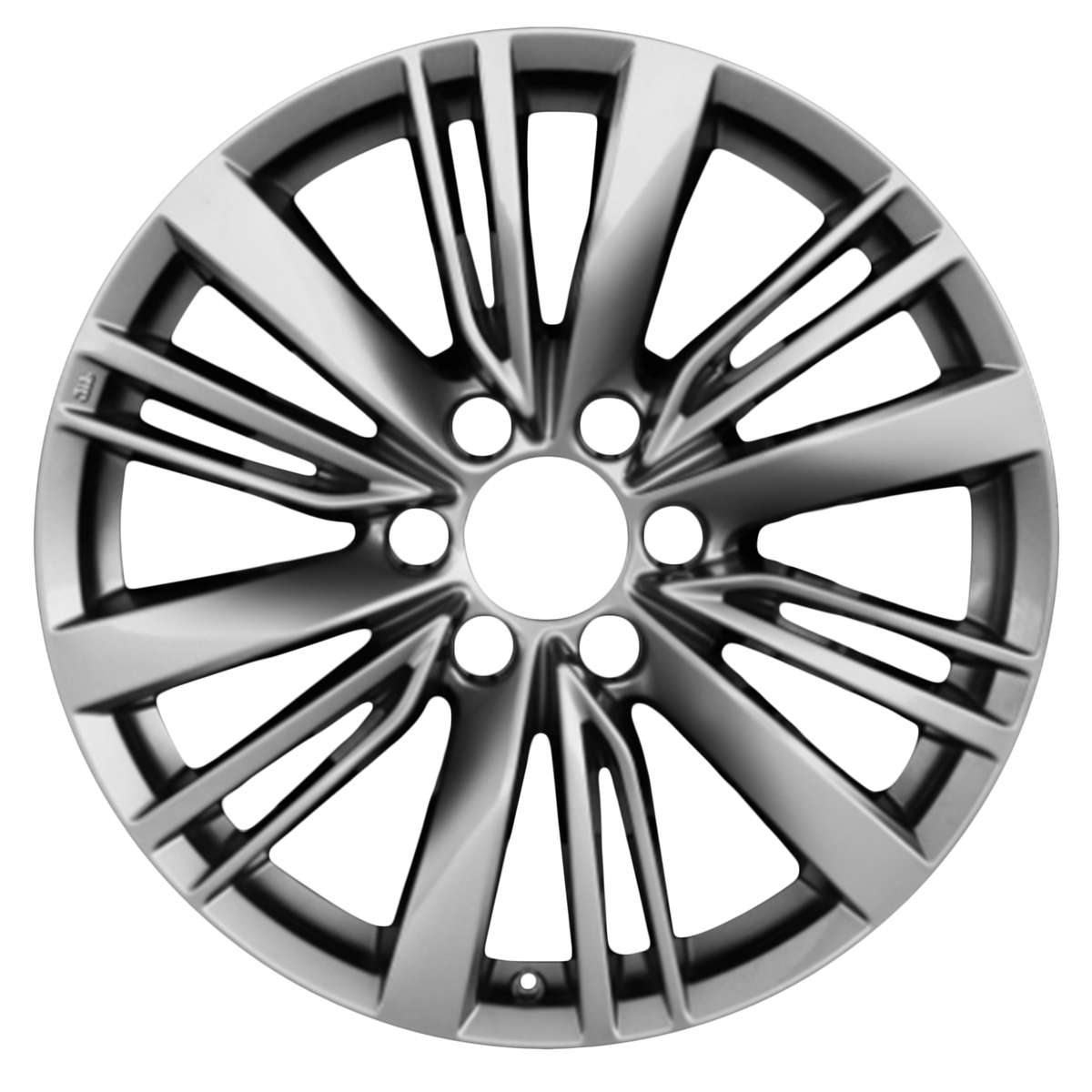 Mâm lazang 2024 Infiniti QX80 20" chính hãng theo xe