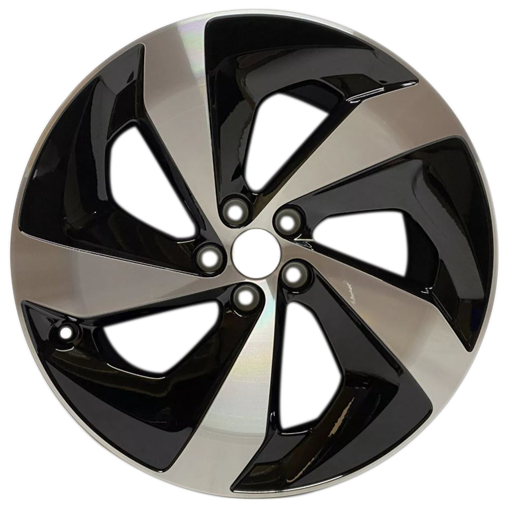 Mâm lazang 2024 Jaguar F-Pace 19" chính hãng theo xe