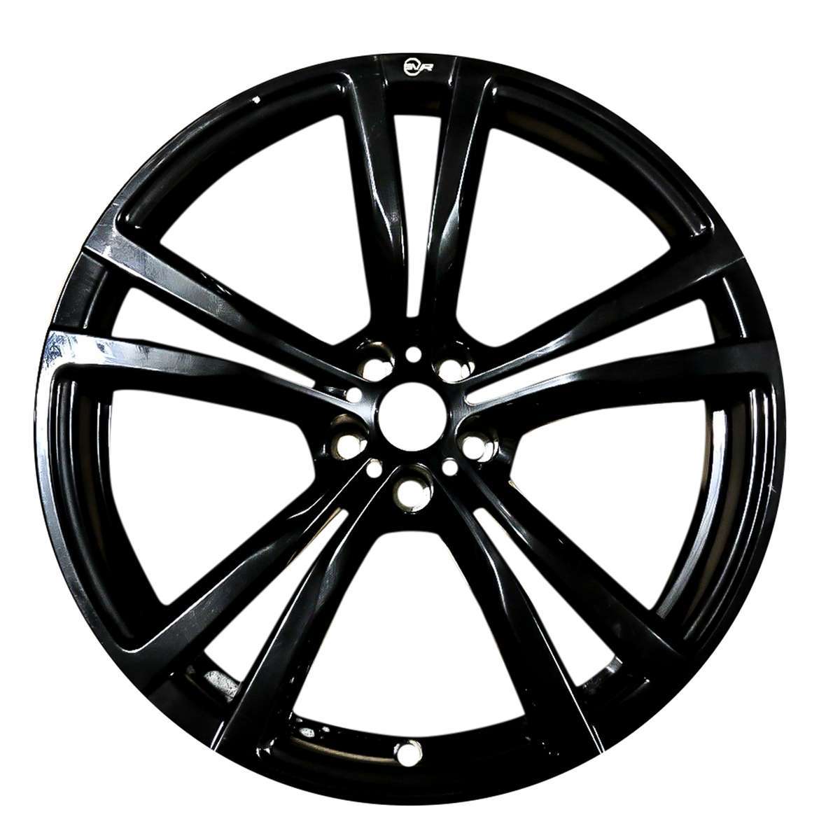 Mâm lazang 2024 Jaguar F-Type 20" bánh sau chính hãng theo xe