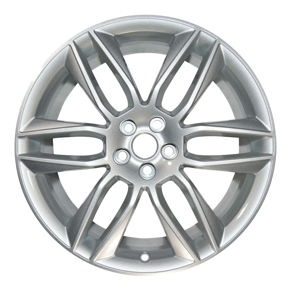 Mâm lazang 2024 Jaguar F-Type 20" bánh sau chính hãng theo xe Gyrodyne