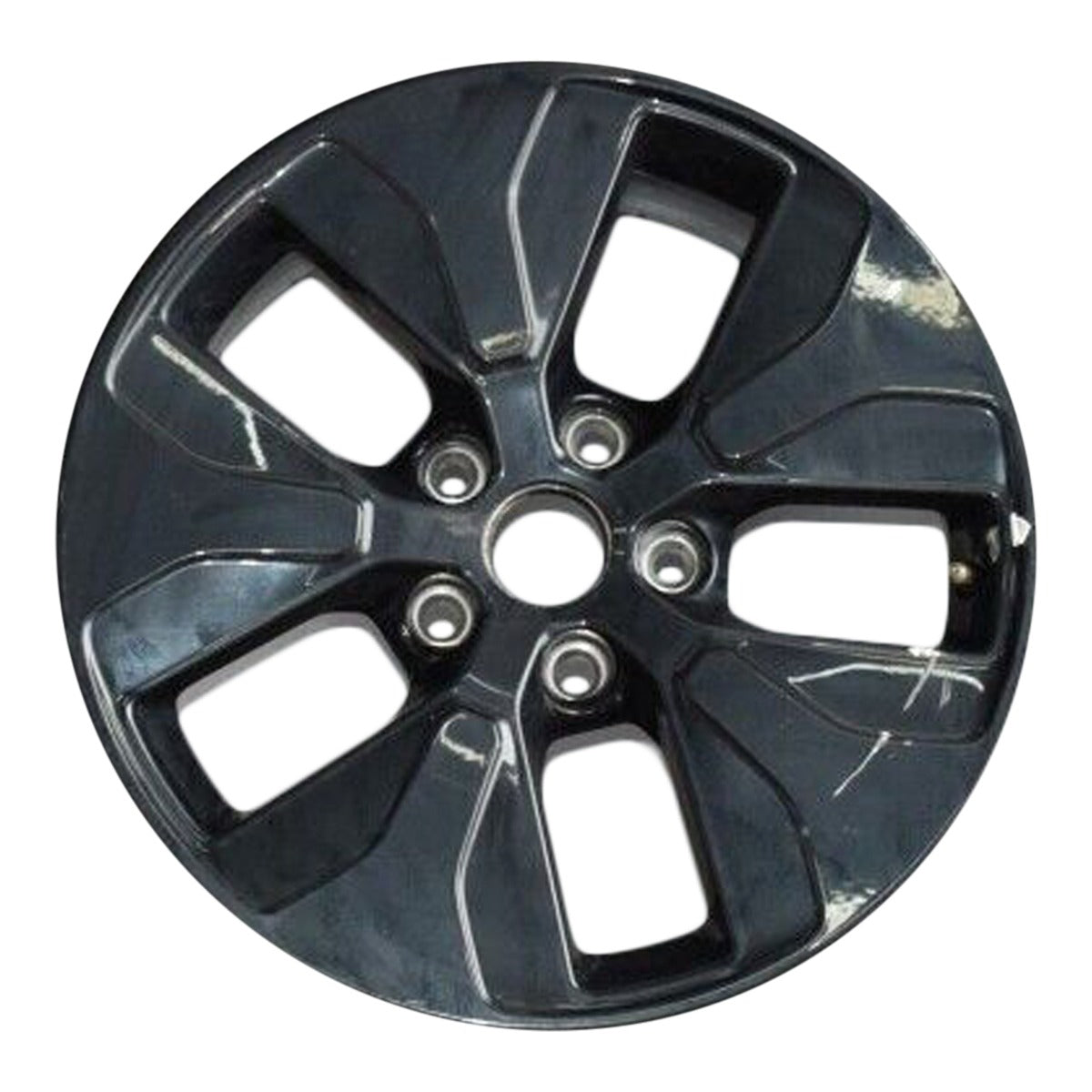 Mâm lazang 2024 Jeep Grand Cherokee 4xe 18" chính hãng theo xe