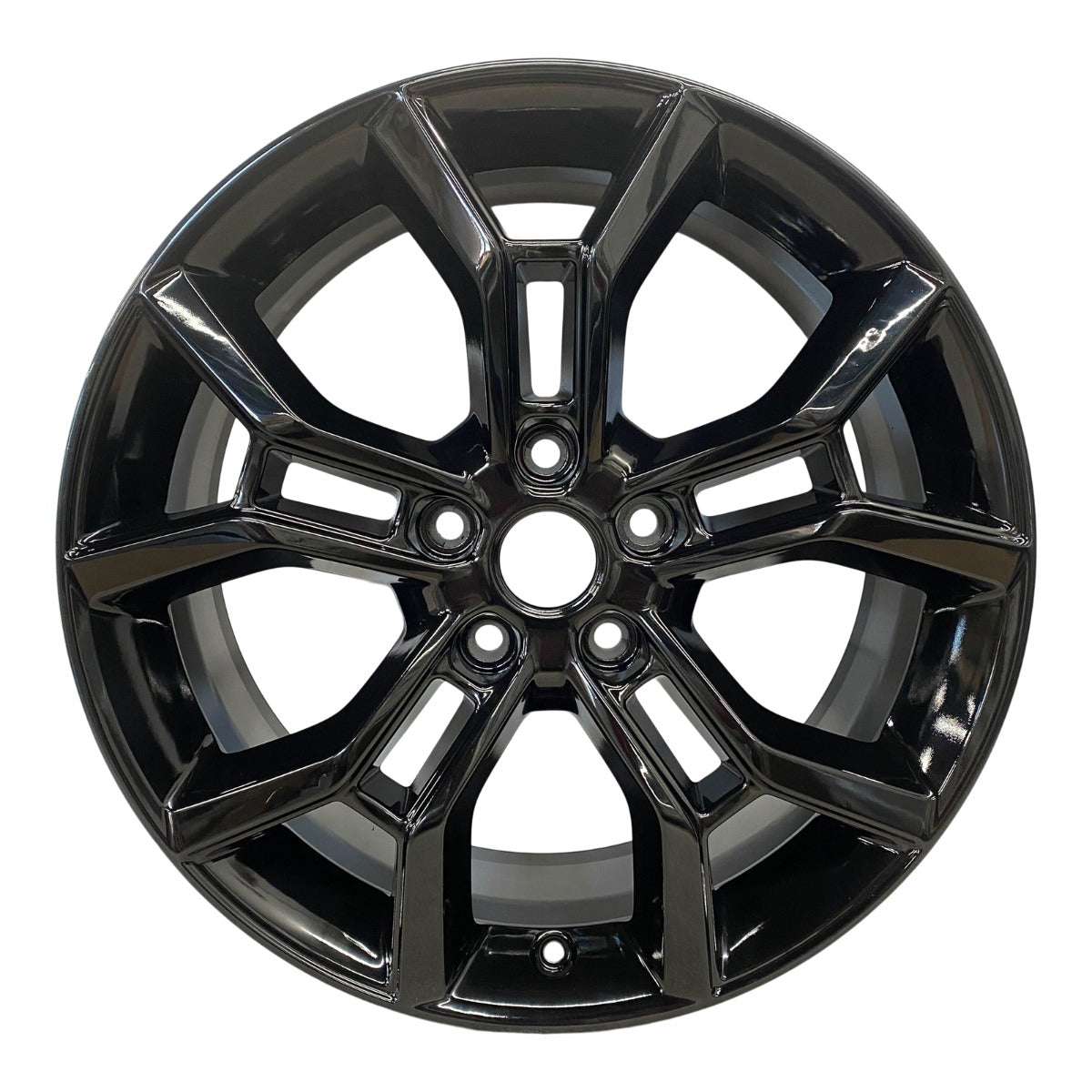 Mâm lazang 2024 Jeep Grand Cherokee New 20" hàng thay thế chính hãng