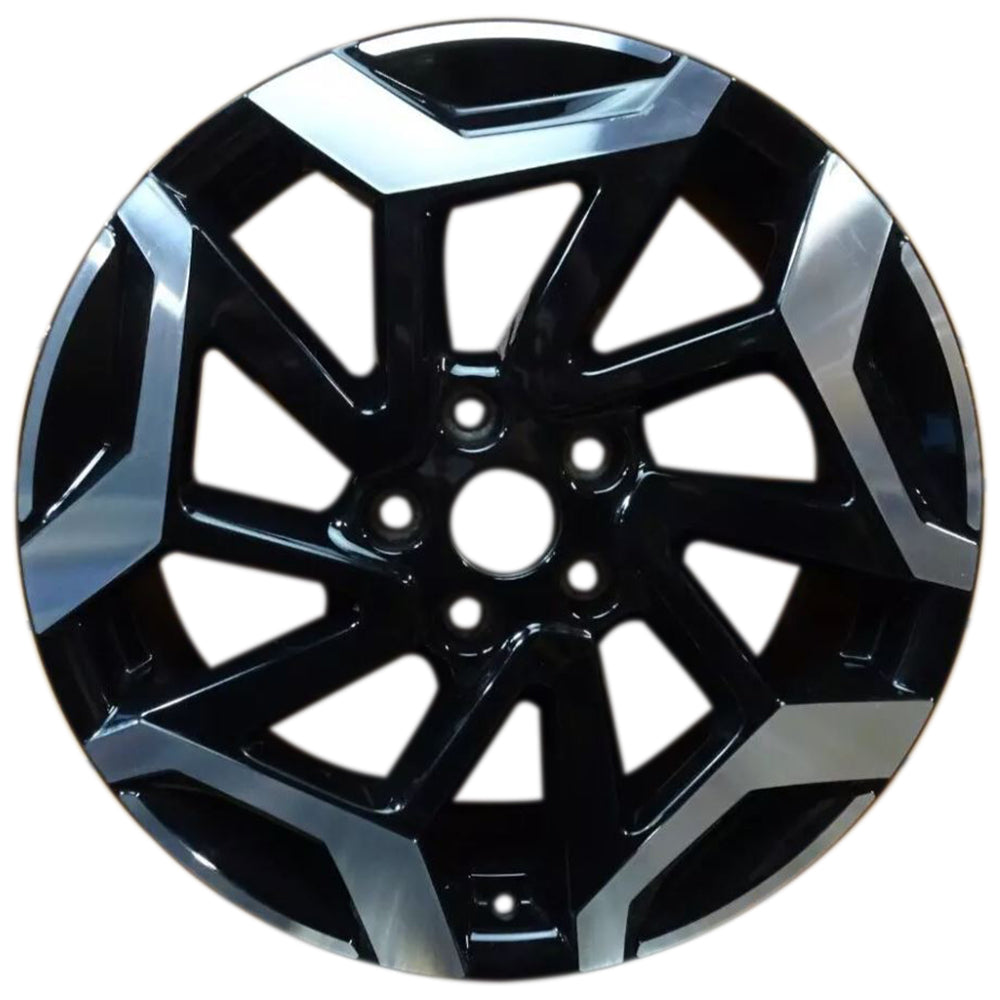 Mâm lazang 2024 Kia Seltos 18" chính hãng theo xe