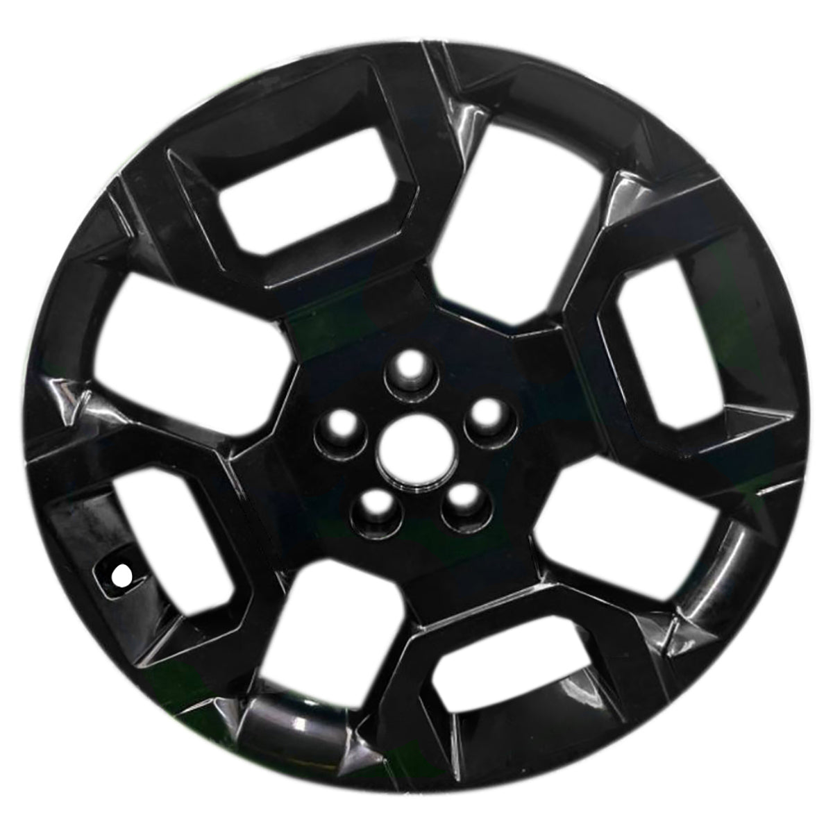 Mâm lazang 2024 Kia Sorento 20" chính hãng theo xe