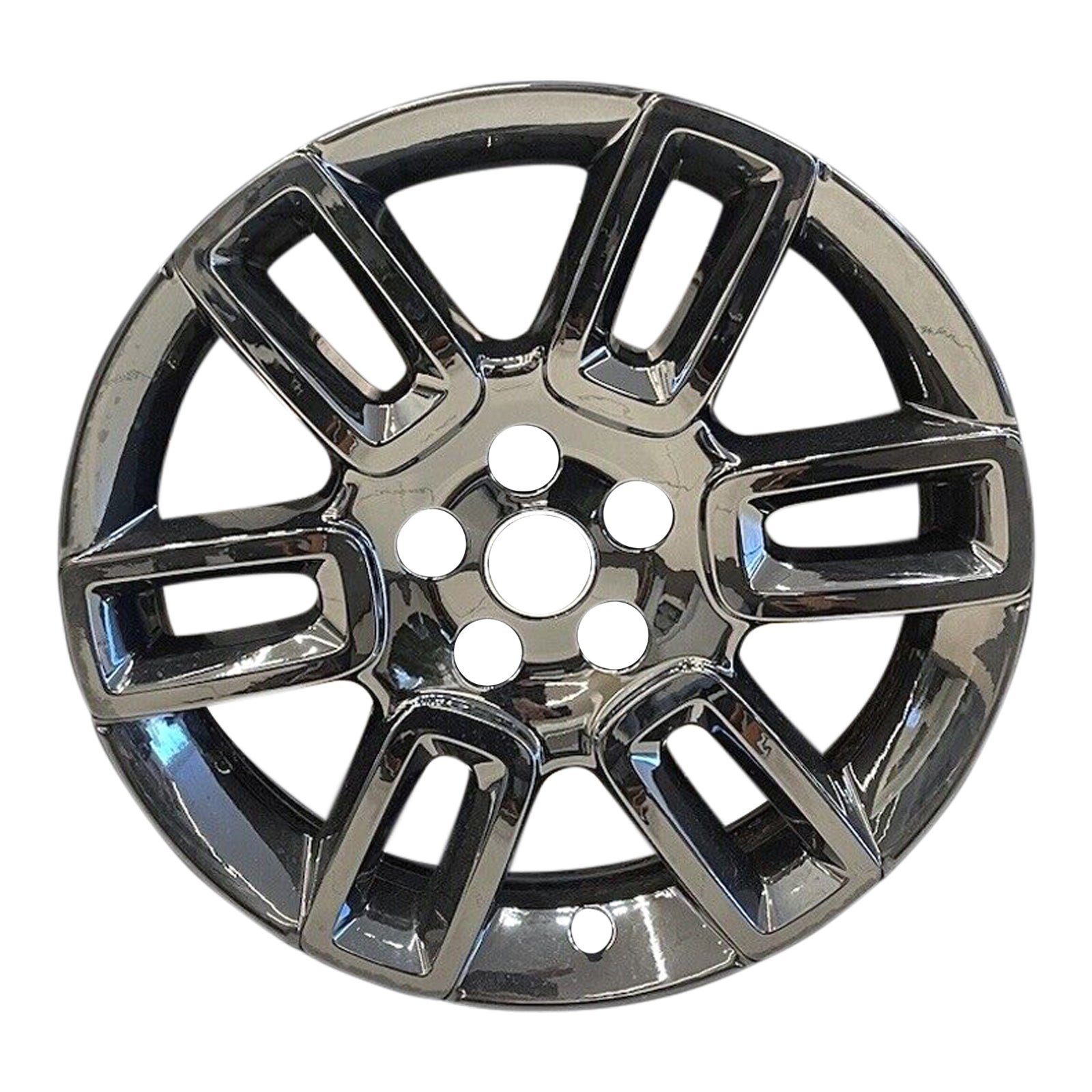 Mâm lazang 2024 Land Rover Defender 19" chính hãng theo xe