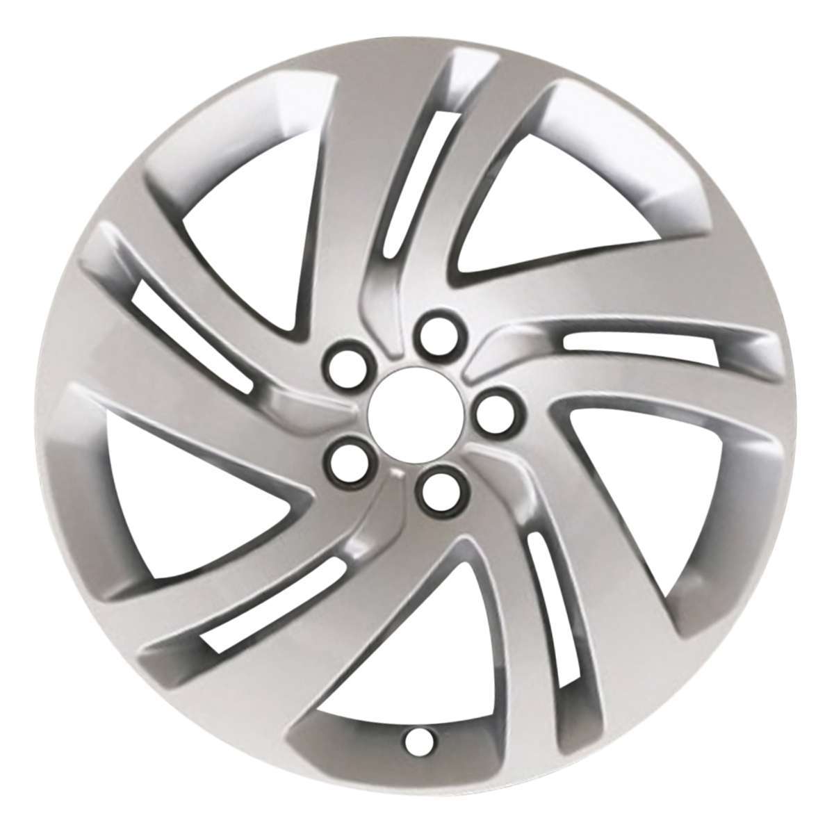 Mâm lazang 2024 Land Rover Discovery Sport 18" chính hãng theo xe Style 5074