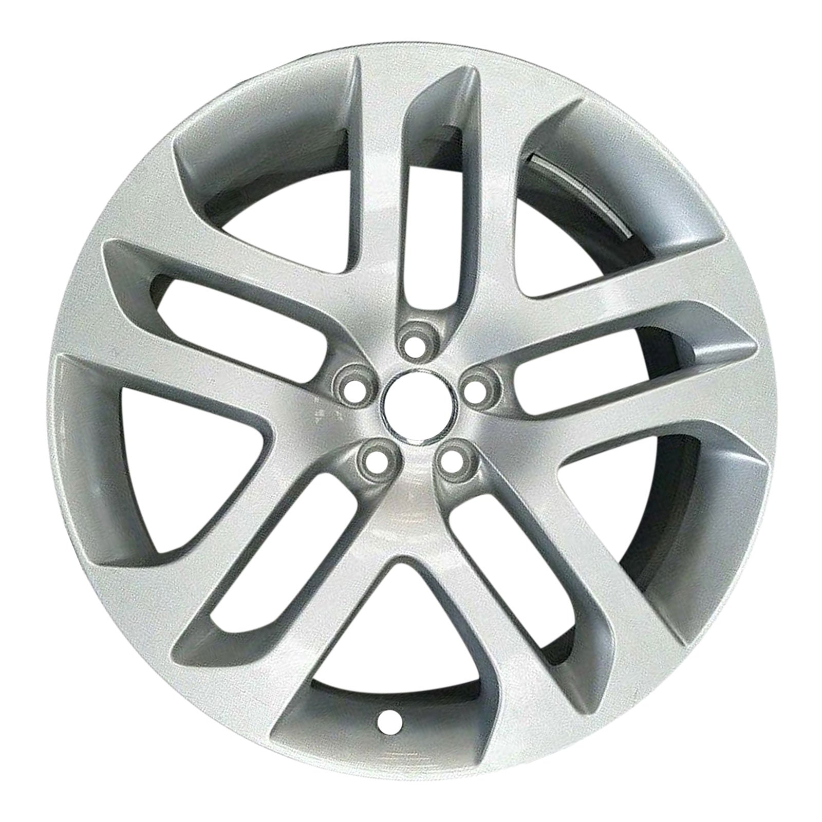 Mâm lazang 2024 Land Rover Discovery Sport 21" chính hãng theo xe