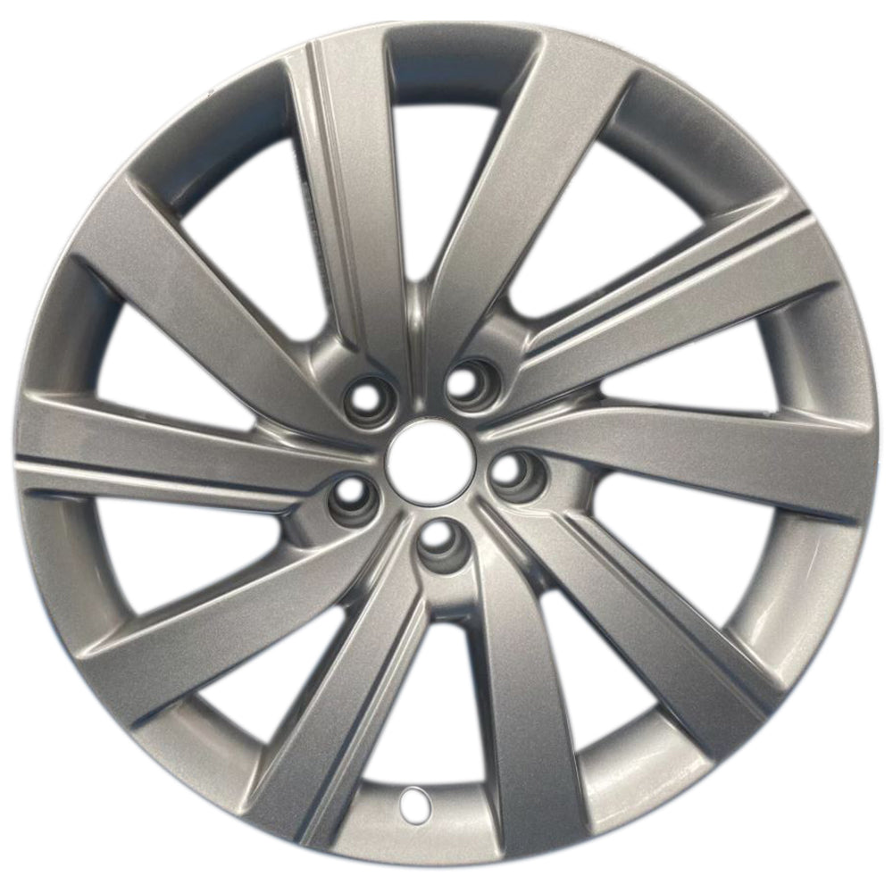 Mâm lazang 2024 Land Rover Range Rover 21" chính hãng theo xe