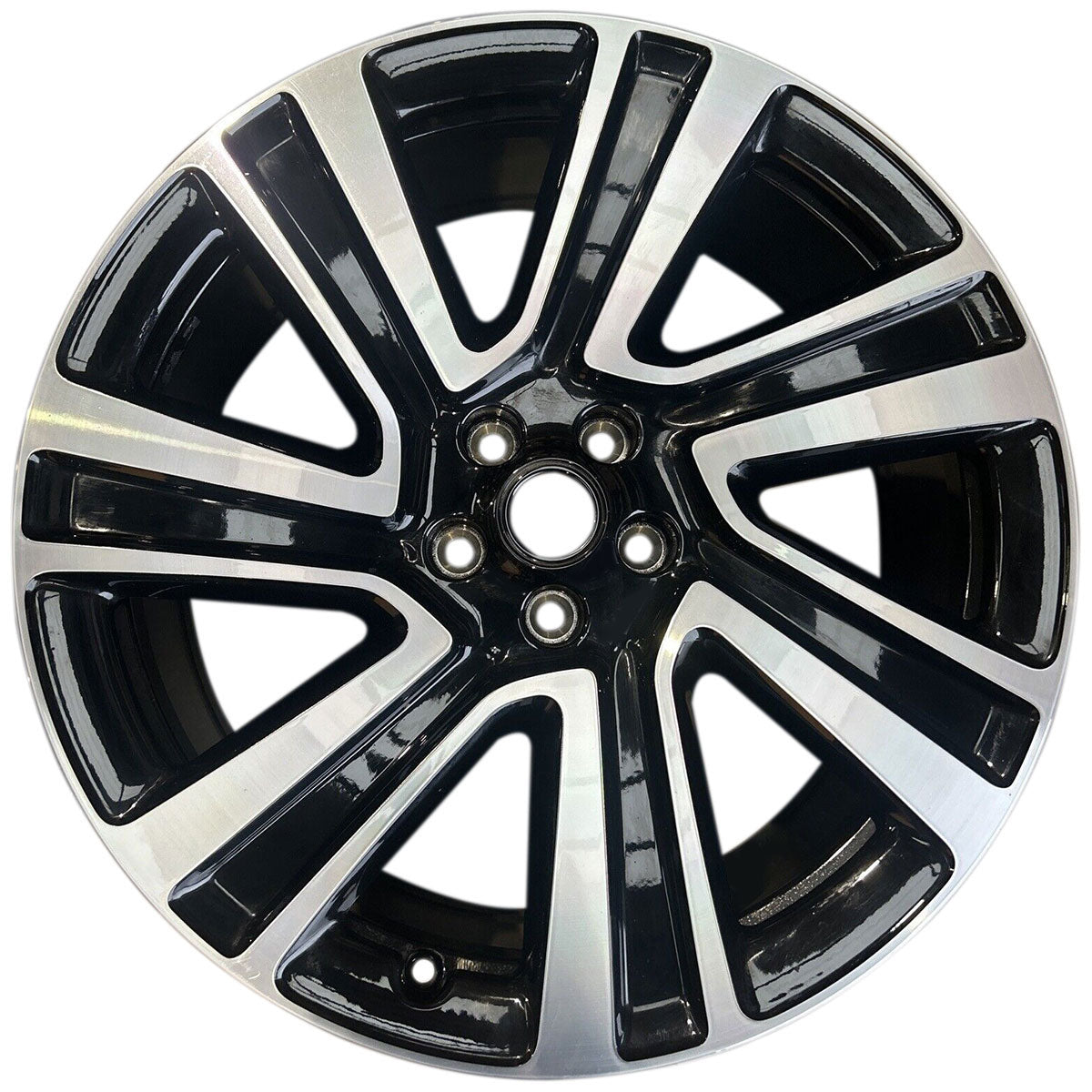 Mâm lazang 2024 Land Rover Range Rover 22" chính hãng theo xe