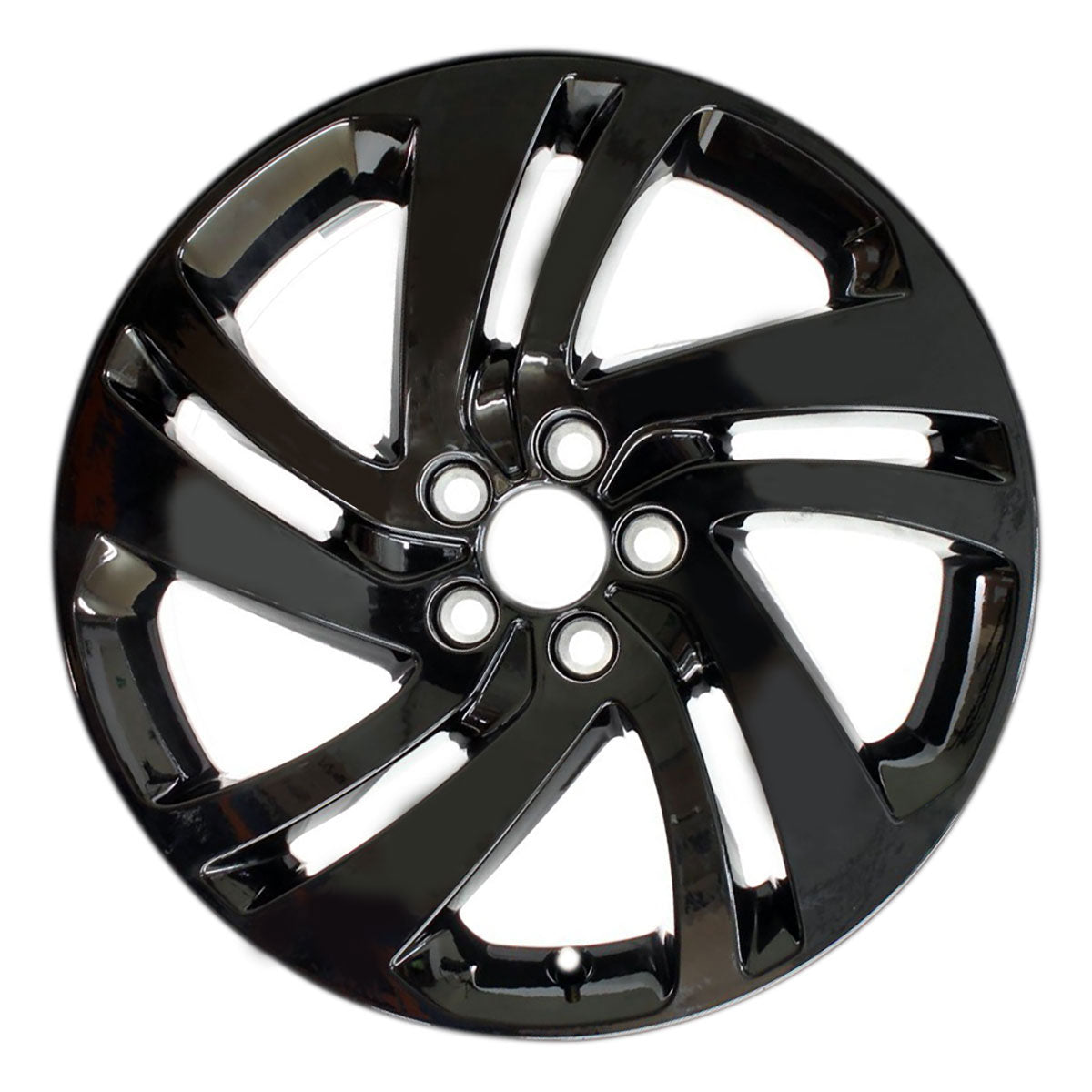 Mâm lazang 2024 Land Rover Range Rover Evoque 18" chính hãng theo xe