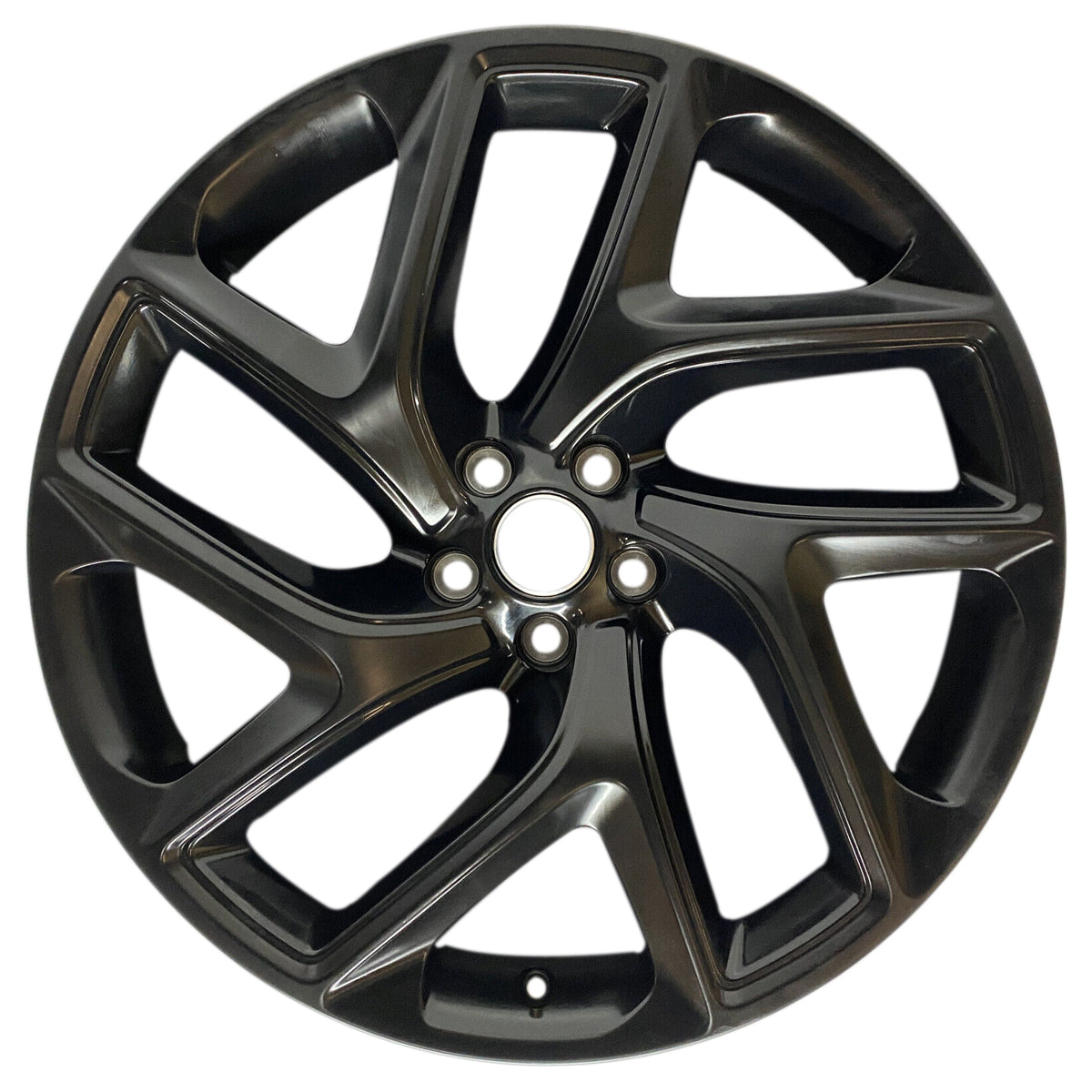 Mâm lazang 2024 Land Rover Range Rover Sport 22" chính hãng theo xe