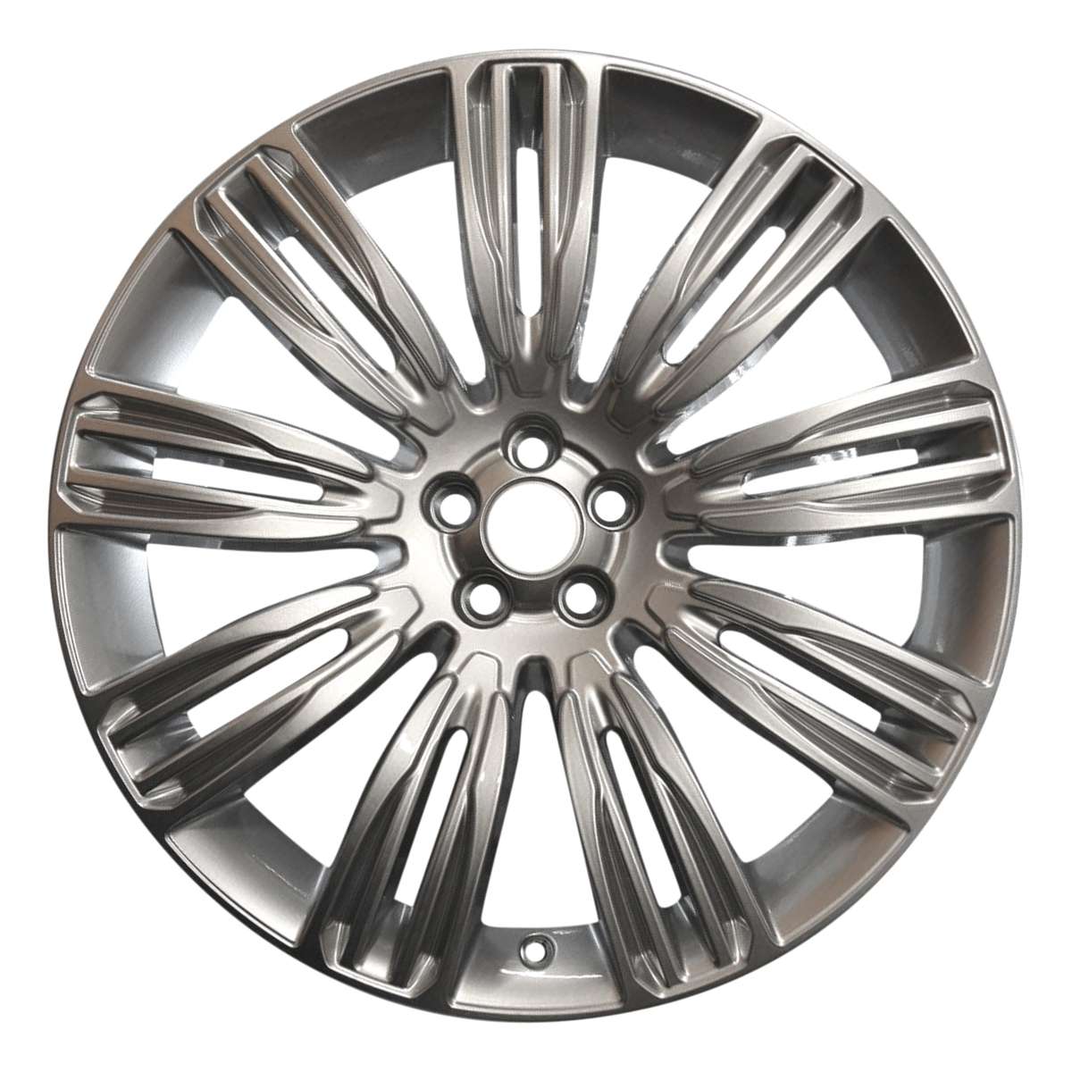 Mâm lazang 2024 Land Rover Range Rover Velar 22" chính hãng theo xe