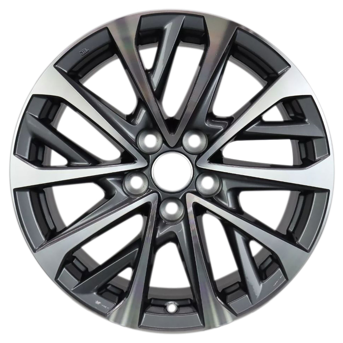 Mâm lazang 2024 Lexus ES350 17" chính hãng theo xe